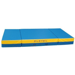 Matelas de Chute Repliable 400x200 cm - 40 ou 50 cm