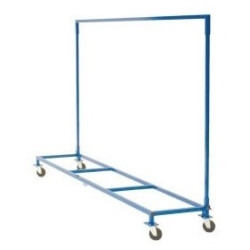 Chariot de Transport pour Monobloc - Charge 250 kg | CLUB-SHOP.fr