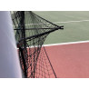 Filet Récupérateur de Balles Tennis 12,5m x 0,4m