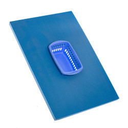 Tapis Flottant Avec Panier – 150 x 100 x 5 cm