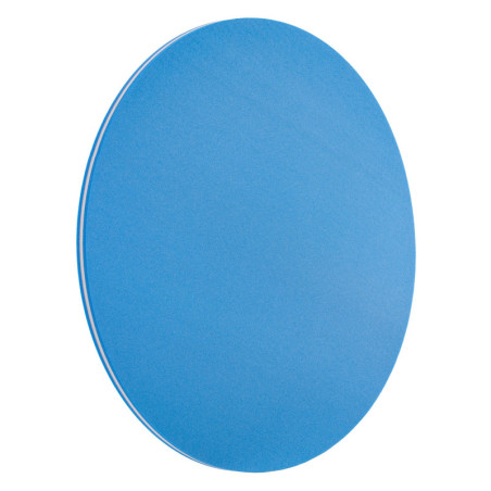 Tapis Flottant Rond PMR Ø95 cm – Épaisseur 5 cm