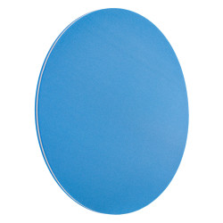 Tapis Flottant Rond PMR Ø95 cm – Épaisseur 4 cm