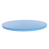 Tapis Flottant Rond PMR Ø95 cm – Épaisseur 3 cm