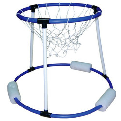 Panier De Basket Flottant PVC Piscine
