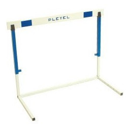 Haies Scolaires Réglables Lot De 3 Pour Écoles Et Clubs | CLUB-SHOP.fr