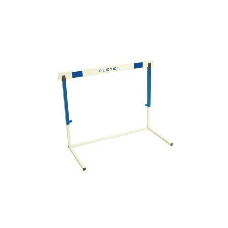 Haies Scolaires Réglables Lot De 3 Pour Écoles Et Clubs | CLUB-SHOP.fr