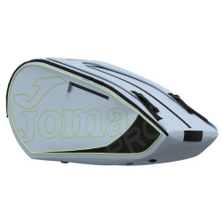 Sac de Padel Joma Torneo Black Orange 2