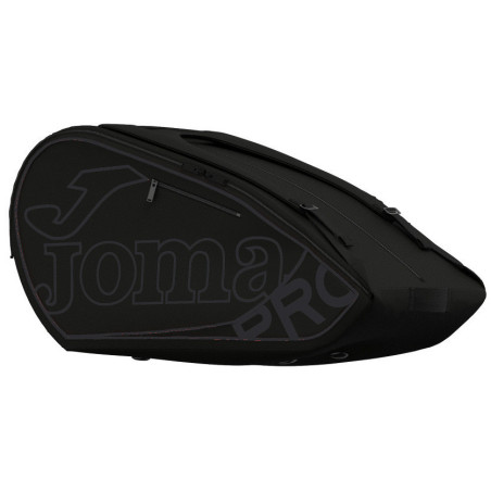 Sac de Padel Joma Torneo Black