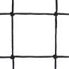 Filet Volley Compétition 9,50 x 1 m PE Tressé 3 mm + Câble Acier