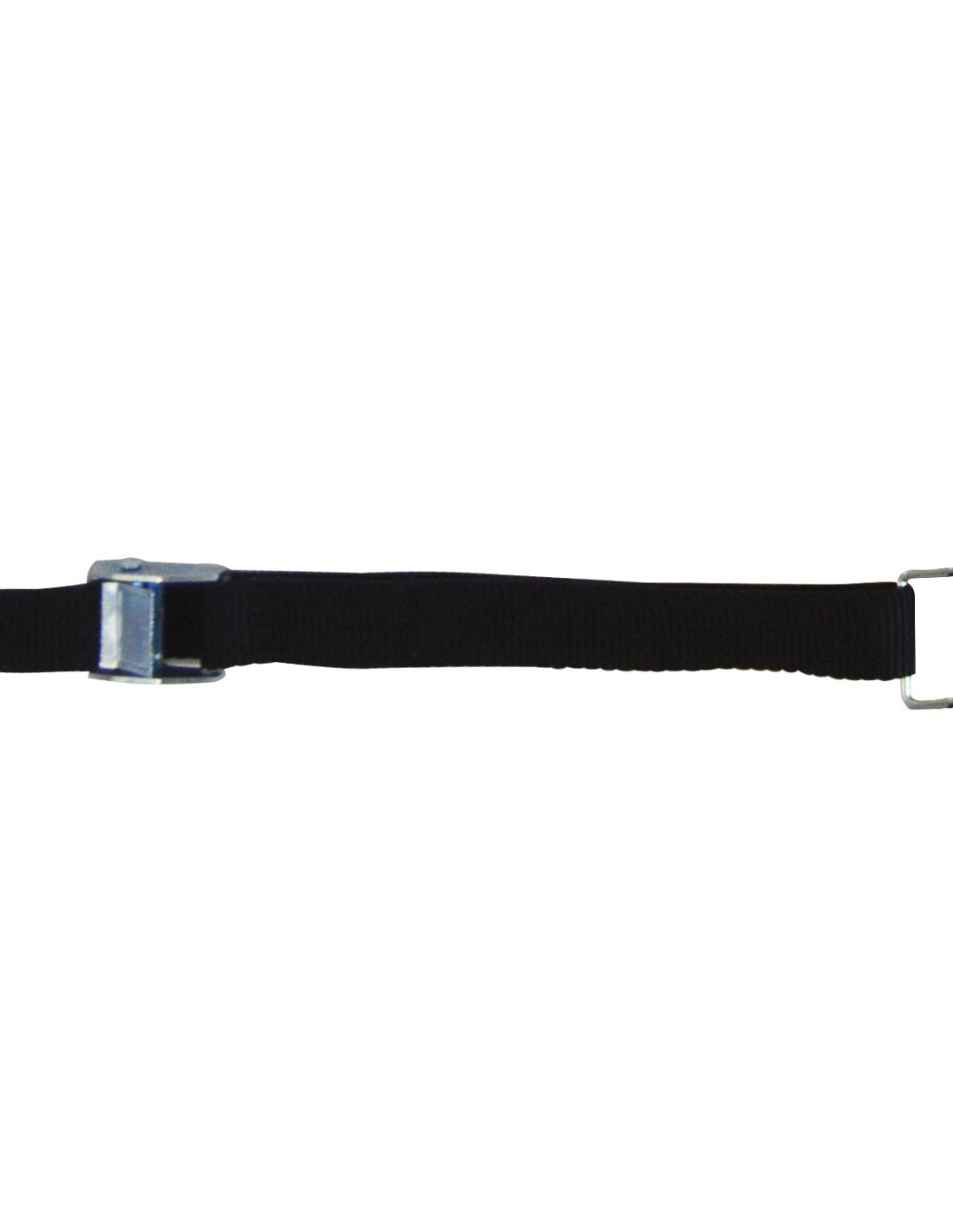 5 Rayons DT Swiss Competition 288 Mm Acier Inox Double Butte Noir