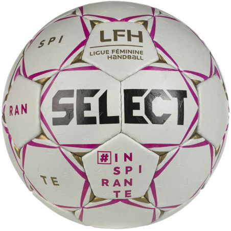 Ballon officiel Replica LFH Select