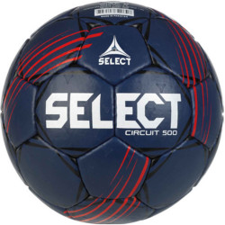 Ballon de handball CIRCUIT v24 Select