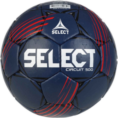 Ballon de handball CIRCUIT v24 Select
