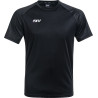 Maillot de rugby Force XV Raffut NOIR