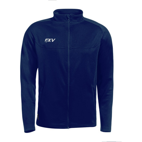 Veste de présentation FORCE XV Force 2 marine