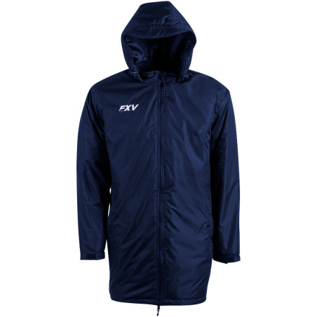 Veste de coach Force XV Force 2 marine