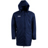 Veste de coach Force XV Force 2 marine