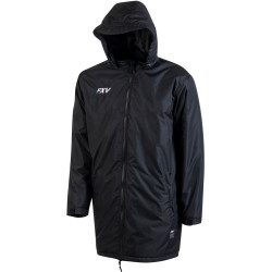 Veste de coach Force XV Force 2 marine 2