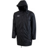 Veste de coach Force XV Force 2 noir