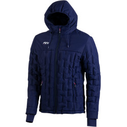 Doudoune Force XV Force 2 MARINE