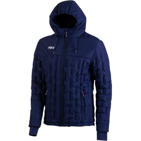 Doudoune Force XV Force 2 MARINE