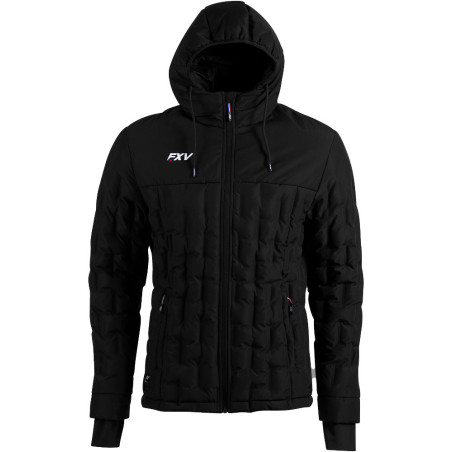 Doudoune Force XV Force 2 NOIR
