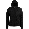 Doudoune Force XV Force 2 NOIR
