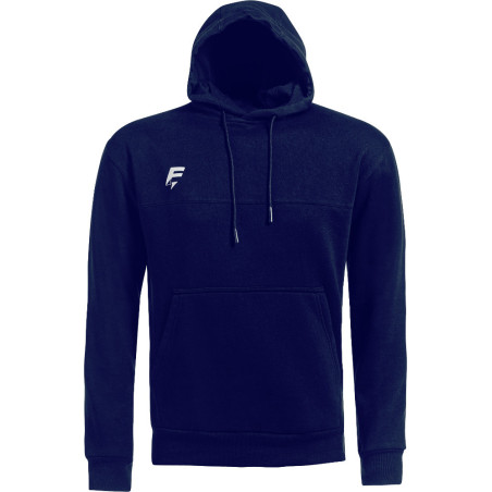 Sweat Capuche FORCE 2 – Enfant & Adulte Club Rugby | CLUB-SHOP.fr