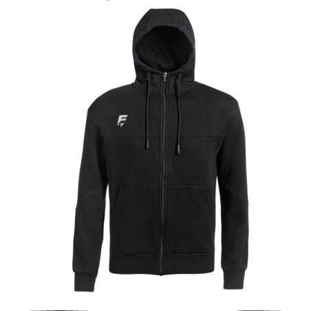 Gilet Capuche FORCE 2 – Veste Club Homme de S à 5XL | CLUB-SHOP.fr