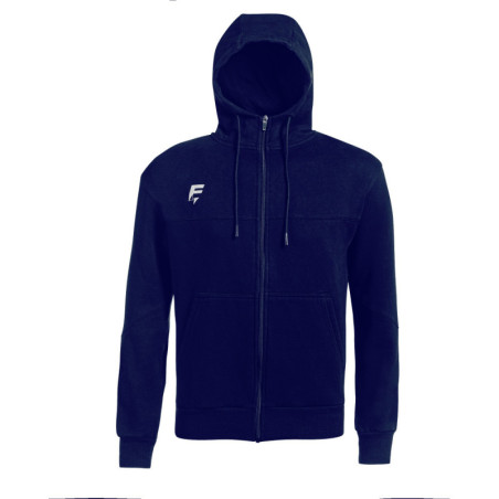 Gilet Capuche FORCE 2 – Veste Club Homme de S à 5XL | CLUB-SHOP.fr