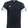 Tee shirt Force XV Chistera noir