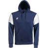 Sweat Capuche Force XV Chistera marine