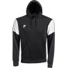 Sweat Capuche Force XV Chistera noir