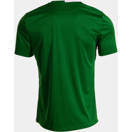 Maillot football homme JOMA EUROPA VI rayé & respirant | CLUB-SHOP.fr