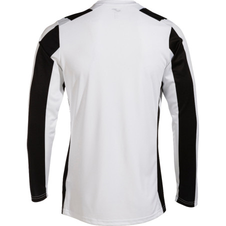 Maillot manches longues JOMA INTER CLASSIC respirant & léger | CLUB-SHOP.fr