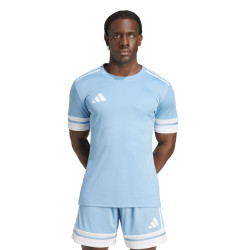 Maillot ADIDAS SQUADRA 25 Recyclé & Technique | CLUB-SHOP.fr