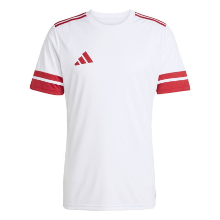 Maillot ADIDAS SQUADRA 25 Recyclé & Technique | CLUB-SHOP.fr