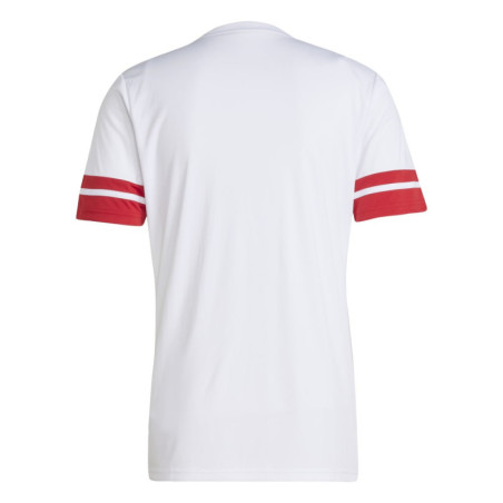 Maillot ADIDAS SQUADRA 25 Recyclé & Technique | CLUB-SHOP.fr