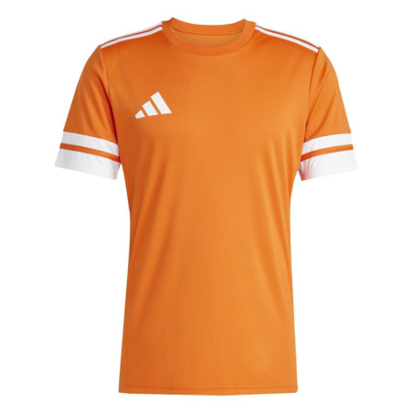 Maillot ADIDAS SQUADRA 25 Recyclé & Technique | CLUB-SHOP.fr