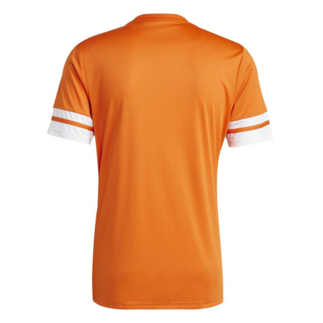 Maillot ADIDAS SQUADRA 25 Recyclé & Technique | CLUB-SHOP.fr