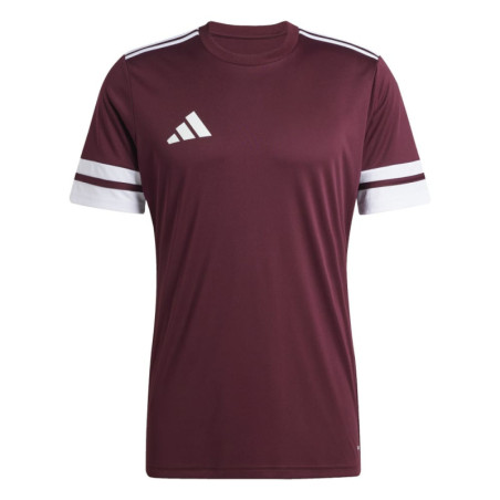 Maillot ADIDAS SQUADRA 25 Recyclé & Technique | CLUB-SHOP.fr