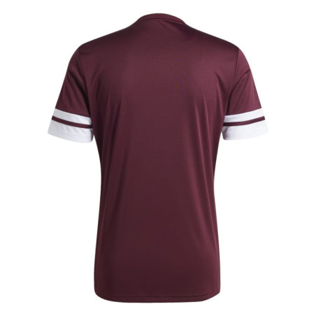 Maillot ADIDAS SQUADRA 25 Recyclé & Technique | CLUB-SHOP.fr