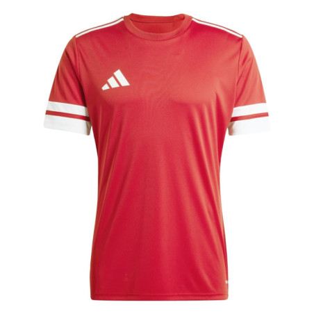 Maillot ADIDAS SQUADRA 25 Recyclé & Technique | CLUB-SHOP.fr