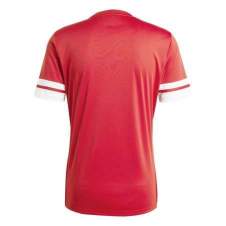 Maillot ADIDAS SQUADRA 25 Recyclé & Technique | CLUB-SHOP.fr