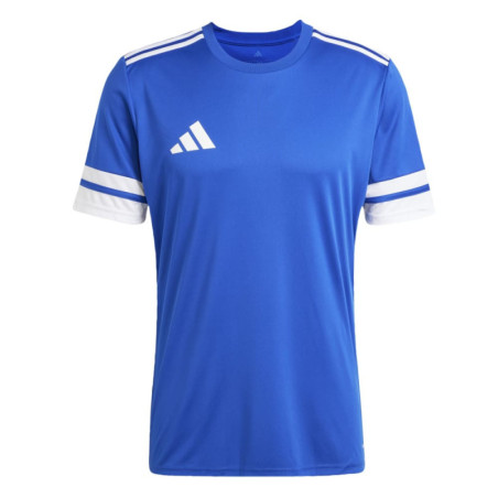 Maillot ADIDAS SQUADRA 25 Recyclé & Technique | CLUB-SHOP.fr
