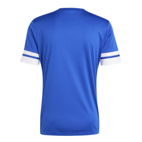 Maillot ADIDAS SQUADRA 25 Recyclé & Technique | CLUB-SHOP.fr
