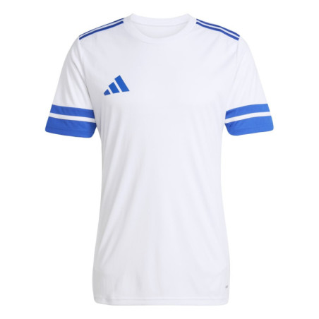 Maillot ADIDAS SQUADRA 25 Recyclé & Technique | CLUB-SHOP.fr