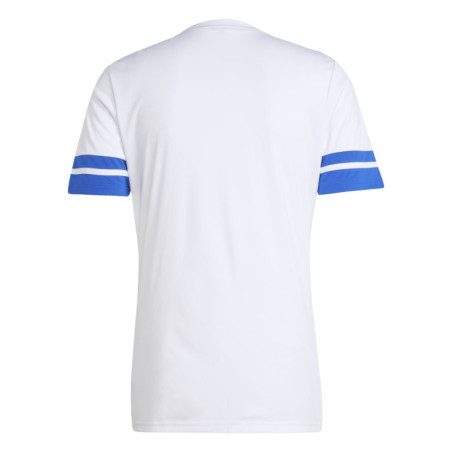 Maillot ADIDAS SQUADRA 25 Recyclé & Technique | CLUB-SHOP.fr