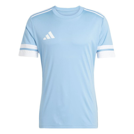 Maillot ADIDAS SQUADRA 25 Recyclé & Technique | CLUB-SHOP.fr