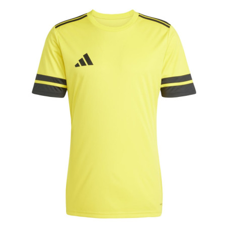 Maillot ADIDAS SQUADRA 25 Recyclé & Technique | CLUB-SHOP.fr